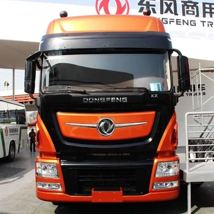 Tarracóir Dongfeng KX 480PS 4X2