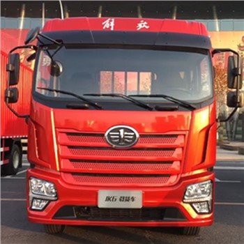 Trucail Dumpála 6X4 FAW Truck Tipper FAW