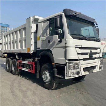Sinotruk HOWO A7 6X4 10 Trucail Lasta Geallta Rothaí