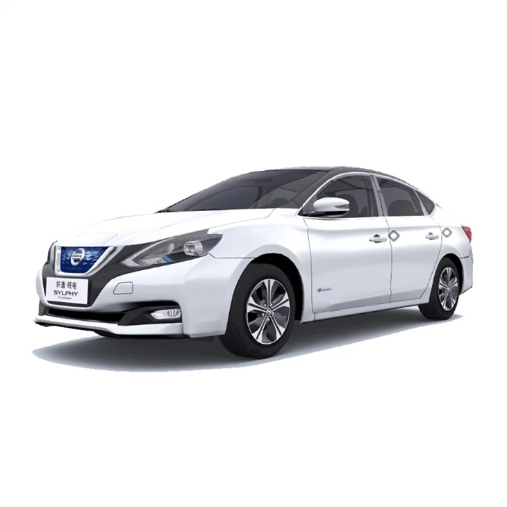 Nissan Sylphy Electric Vehicle